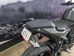 2024 Ktm 990 DUKE GREY