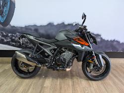KTM 990 Duke
