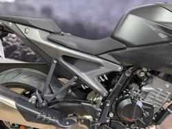 2024 Ktm 990 DUKE GREY