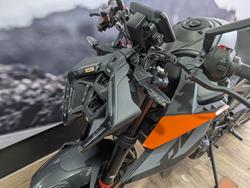 2024 Ktm 990 DUKE GREY