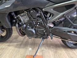 2024 Ktm 990 DUKE GREY