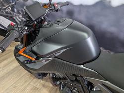 2024 Ktm 990 DUKE GREY