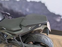 2024 Ktm 990 DUKE GREY