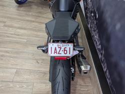 2024 Ktm 990 DUKE GREY