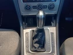 2017 Volkswagen Golf 92TSI Comfortline 7 MY17 Deep Black