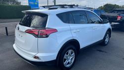 2018 Toyota RAV4 GX