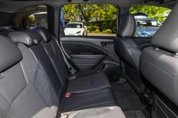 2025 Subaru Forester Touring S6 MY26 AWD Ice Silver