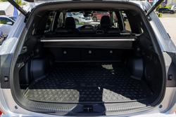 2025 Subaru Forester Touring S6 MY26 AWD Ice Silver