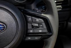 2025 Subaru Forester Touring S6 MY26 AWD Ice Silver