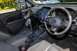 2025 Subaru Forester Touring S6 MY26 AWD Ice Silver