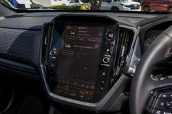 2025 Subaru Forester Touring S6 MY26 AWD Ice Silver