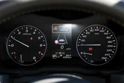 2025 Subaru Forester Touring S6 MY26 AWD Ice Silver