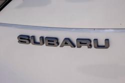 2025 Subaru Forester Touring S6 MY26 AWD Ice Silver