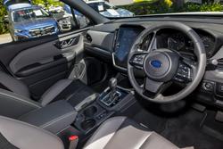 2025 Subaru Forester Sport S6 MY26 AWD Crystal White