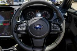 2025 Subaru Forester Sport S6 MY26 AWD Crystal White