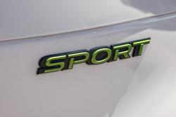 2025 Subaru Forester Sport S6 MY26 AWD Crystal White