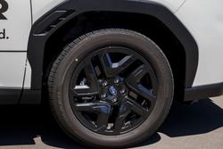 2025 Subaru Forester Sport S6 MY26 AWD Crystal White