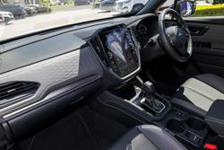 2025 Subaru Forester Sport S6 MY26 AWD Crystal White