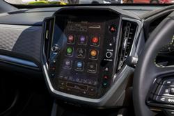 2025 Subaru Forester Sport S6 MY26 AWD Crystal White