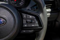 2025 Subaru Forester Sport S6 MY26 AWD Crystal White