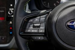 2025 Subaru Forester Sport S6 MY26 AWD Crystal White