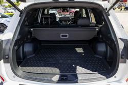 2025 Subaru Forester Sport S6 MY26 AWD Crystal White