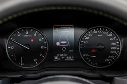 2025 Subaru Forester Sport S6 MY26 AWD Crystal White