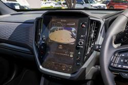 2025 Subaru Forester Touring S6 MY26 AWD Crimson Red