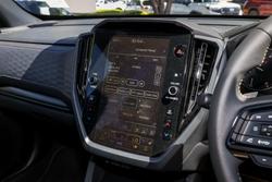 2025 Subaru Forester Touring S6 MY26 AWD Crimson Red