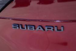 2025 Subaru Forester Touring S6 MY26 AWD Crimson Red