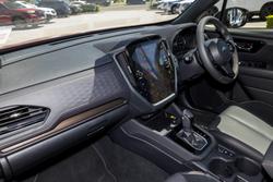 2025 Subaru Forester Touring S6 MY26 AWD Crimson Red