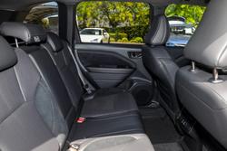 2025 Subaru Forester Touring S6 MY26 AWD Crimson Red