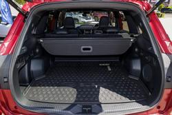 2025 Subaru Forester Touring S6 MY26 AWD Crimson Red