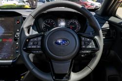 2025 Subaru Forester Touring S6 MY26 AWD Crimson Red