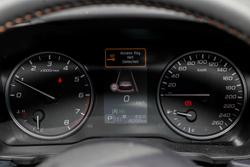 2025 Subaru Forester Touring S6 MY26 AWD Crimson Red