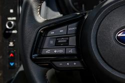 2025 Subaru Forester Touring S6 MY26 AWD Crimson Red