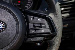 2025 Subaru Forester Touring S6 MY26 AWD Crimson Red