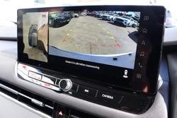 2025 Mitsubishi Outlander ES