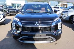 2025 Mitsubishi Outlander Exceed Tourer