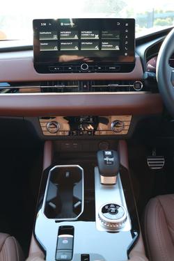 2025 Mitsubishi Outlander Exceed Tourer