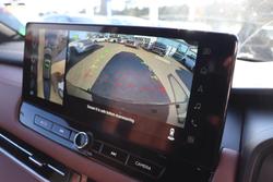 2025 Mitsubishi Outlander Exceed Tourer