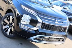 2025 Mitsubishi Outlander Exceed Tourer