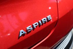 2025 Mitsubishi ASX Aspire