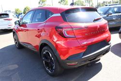 2025 Mitsubishi ASX Aspire