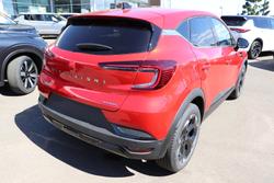 2025 Mitsubishi ASX Aspire