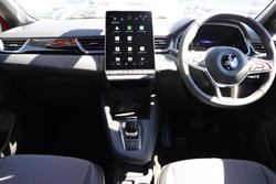 2025 Mitsubishi ASX Aspire