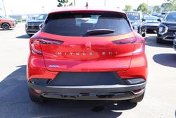 2025 Mitsubishi ASX Aspire