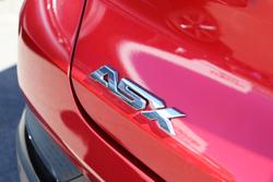 2025 Mitsubishi ASX Aspire