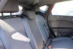 2025 Mitsubishi ASX Aspire