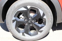 2025 Mitsubishi ASX Aspire